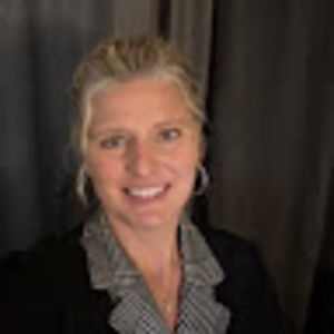 Meet your Posher, Carrie